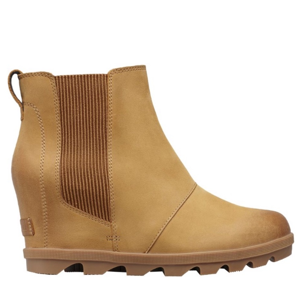 Sorel Joan of Artic Wedge 2 Chelsea Boot